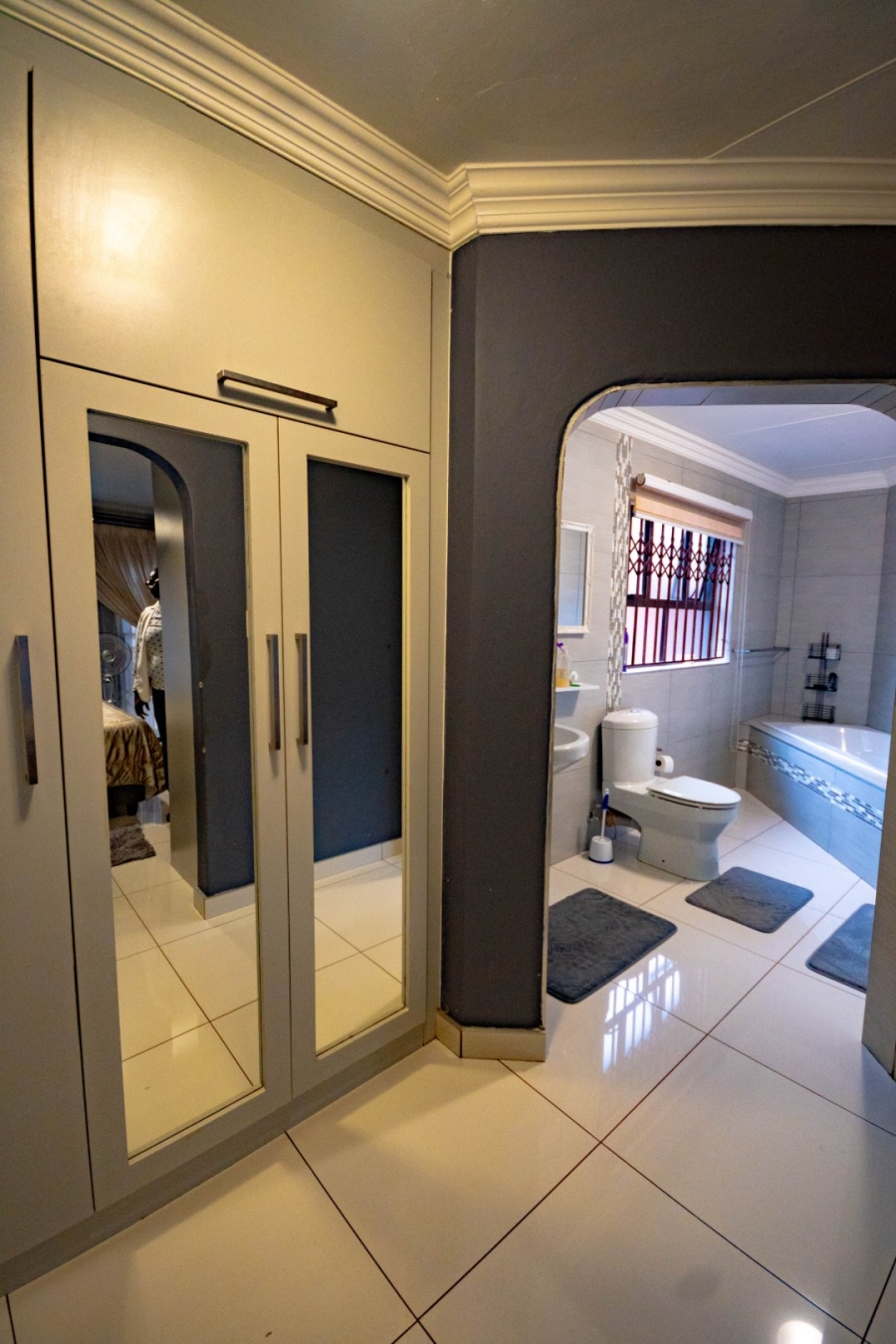 4 Bedroom Property for Sale in Chantelle Gauteng