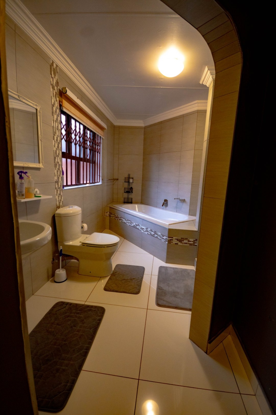 4 Bedroom Property for Sale in Chantelle Gauteng