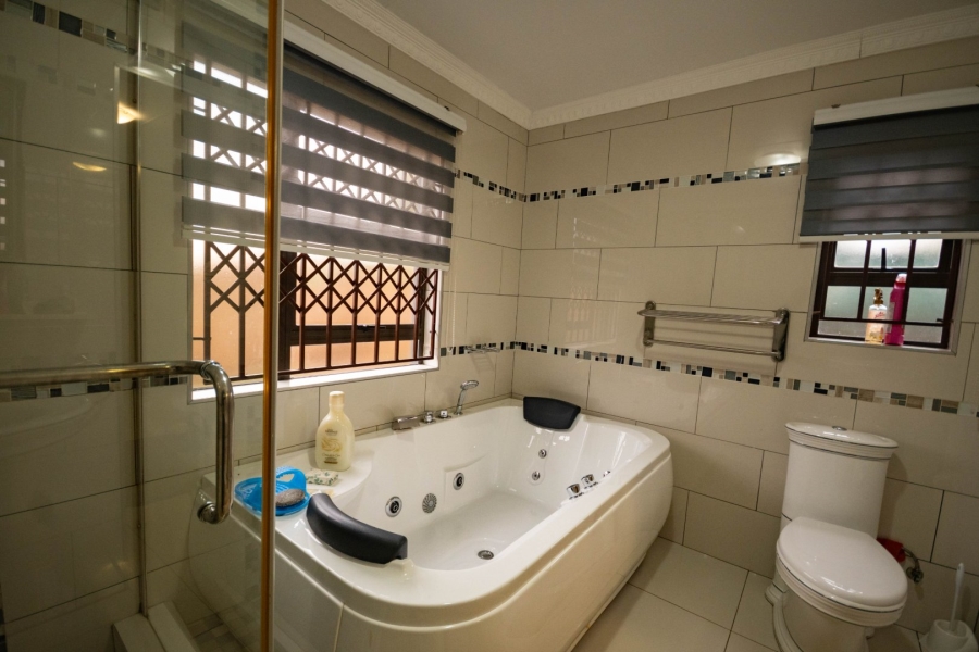 4 Bedroom Property for Sale in Chantelle Gauteng