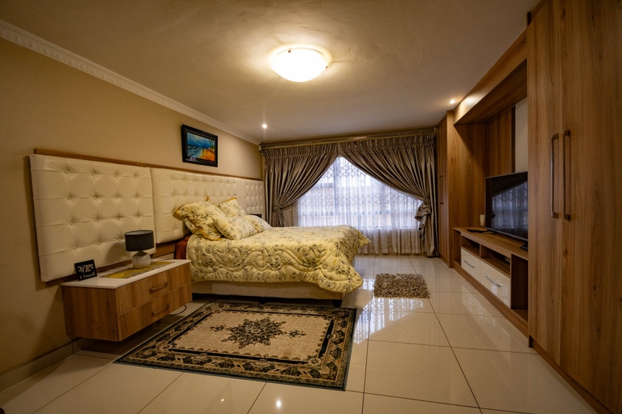 4 Bedroom Property for Sale in Chantelle Gauteng