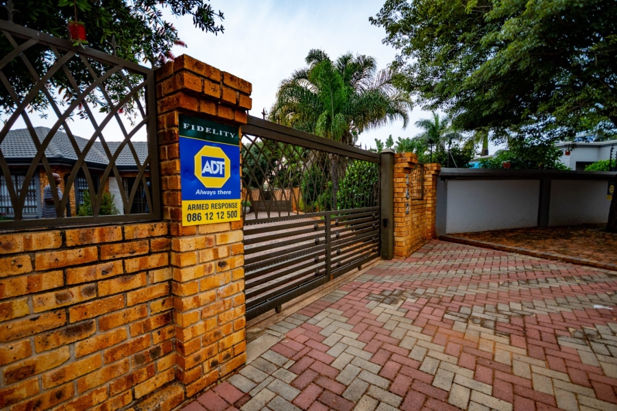 4 Bedroom Property for Sale in Chantelle Gauteng