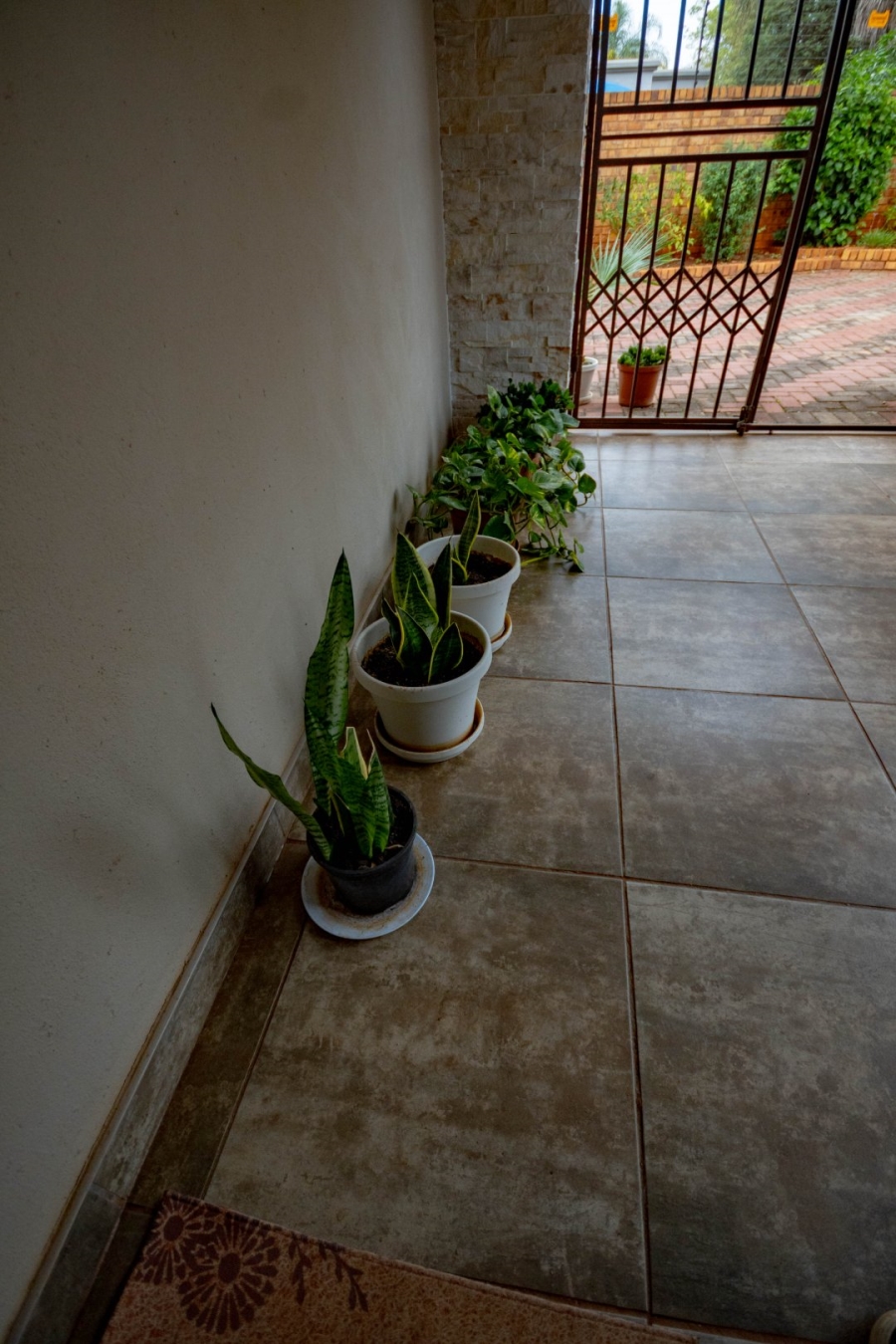 4 Bedroom Property for Sale in Chantelle Gauteng