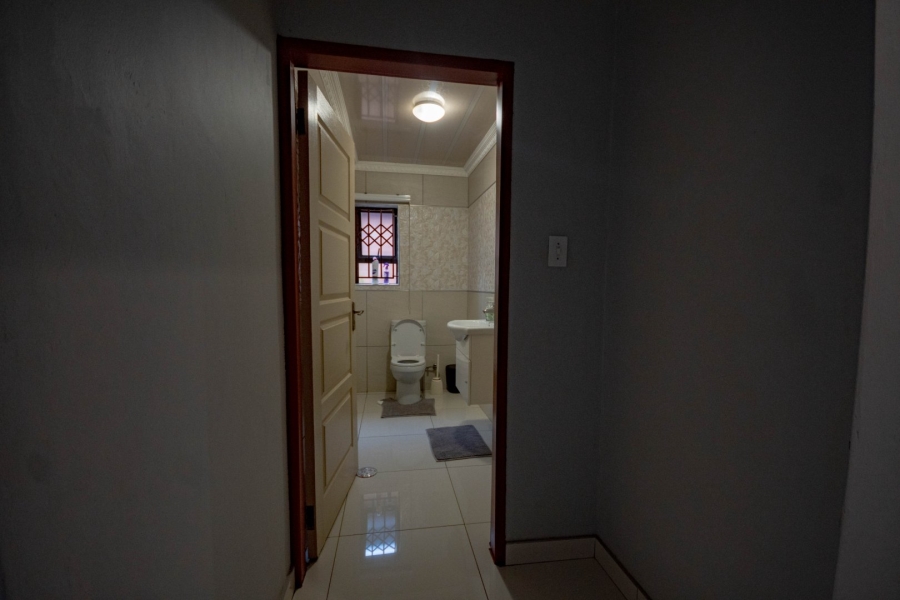 4 Bedroom Property for Sale in Chantelle Gauteng