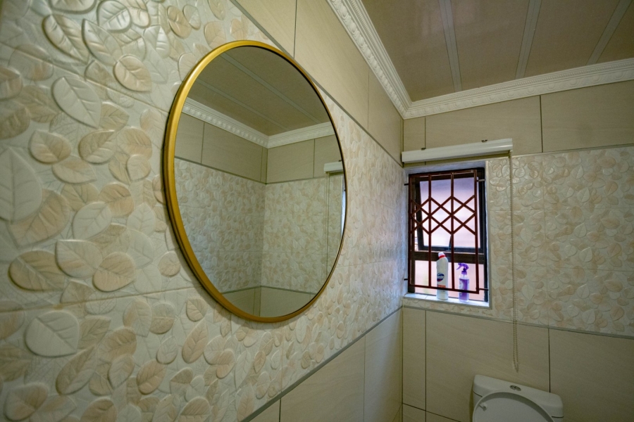 4 Bedroom Property for Sale in Chantelle Gauteng