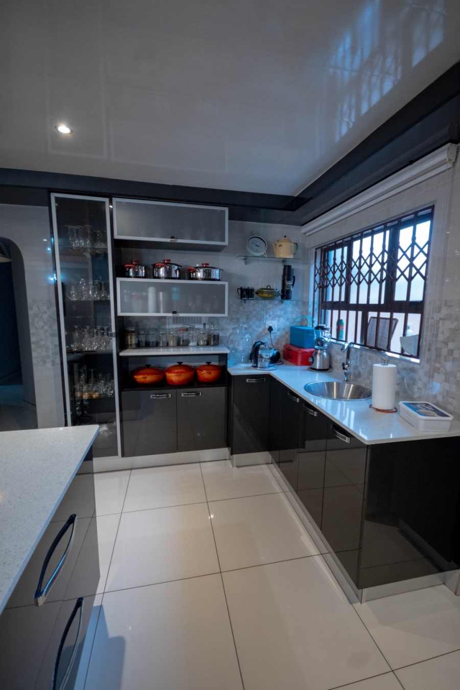 4 Bedroom Property for Sale in Chantelle Gauteng