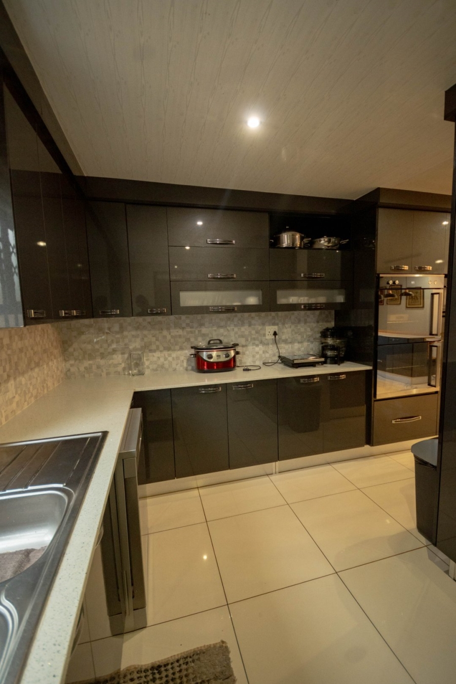 4 Bedroom Property for Sale in Chantelle Gauteng