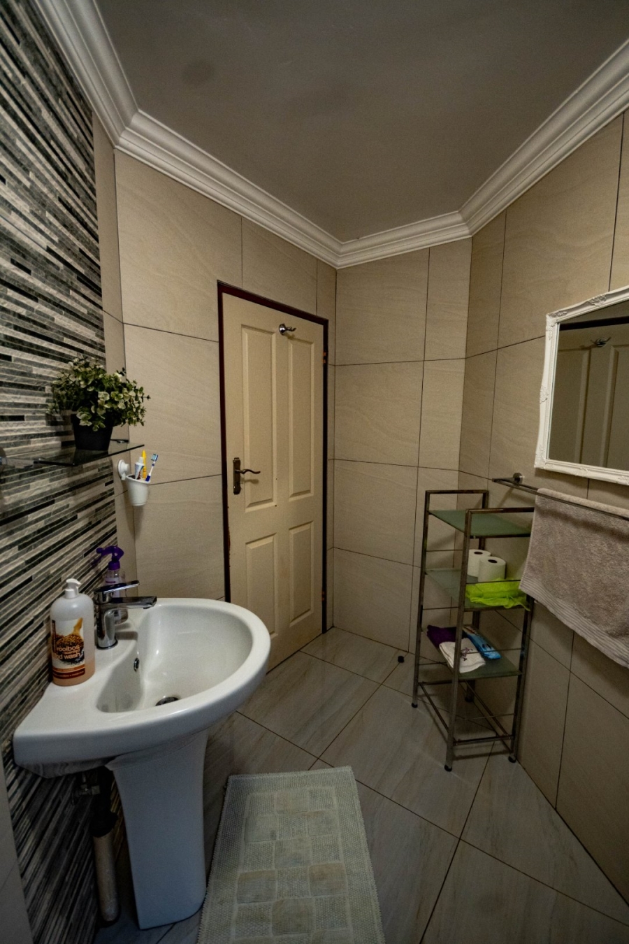 4 Bedroom Property for Sale in Chantelle Gauteng