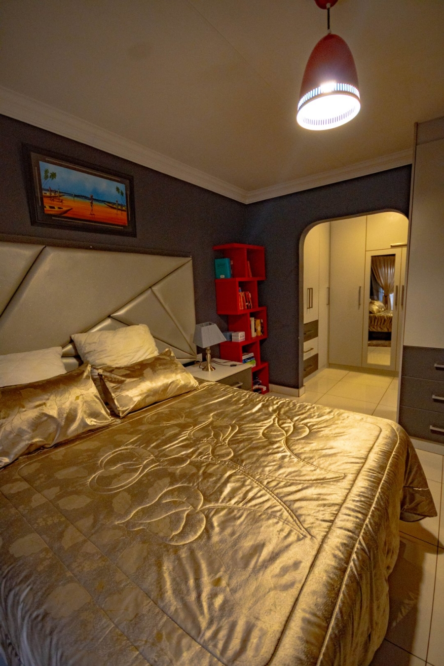 4 Bedroom Property for Sale in Chantelle Gauteng
