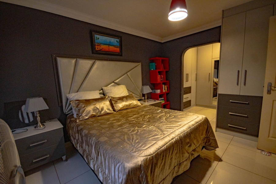 4 Bedroom Property for Sale in Chantelle Gauteng