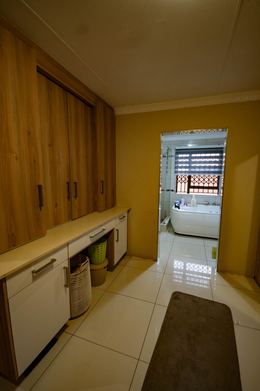 4 Bedroom Property for Sale in Chantelle Gauteng