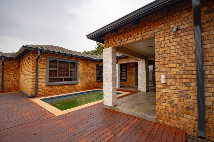 4 Bedroom Property for Sale in Chantelle Gauteng