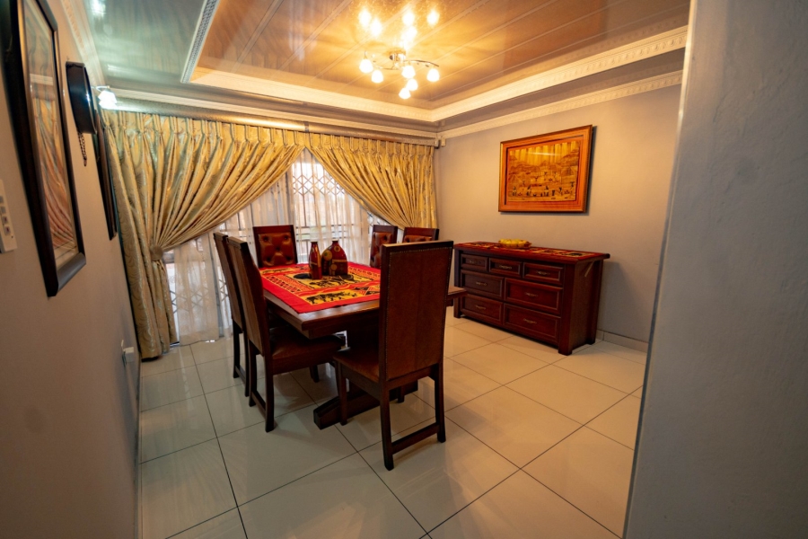 4 Bedroom Property for Sale in Chantelle Gauteng