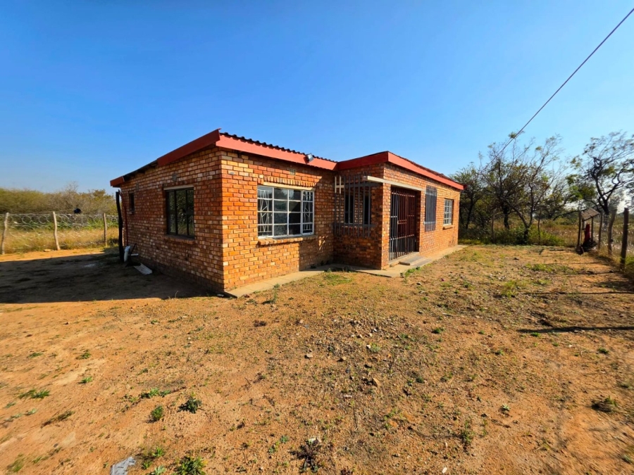 To Let 3 Bedroom Property for Rent in Grootvaly AH Gauteng