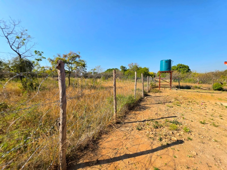 To Let 3 Bedroom Property for Rent in Grootvaly AH Gauteng