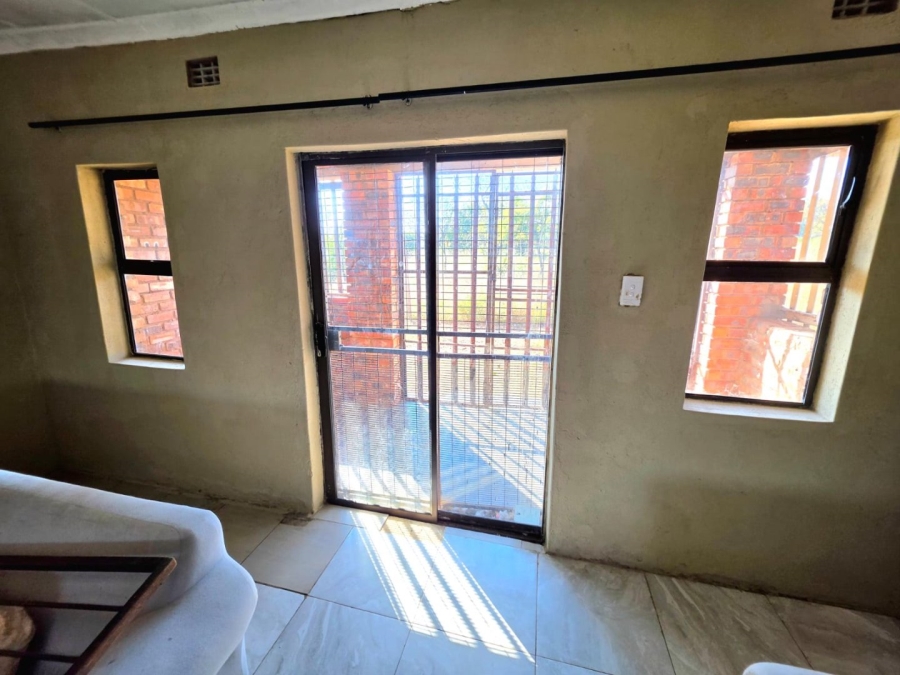 To Let 3 Bedroom Property for Rent in Grootvaly AH Gauteng