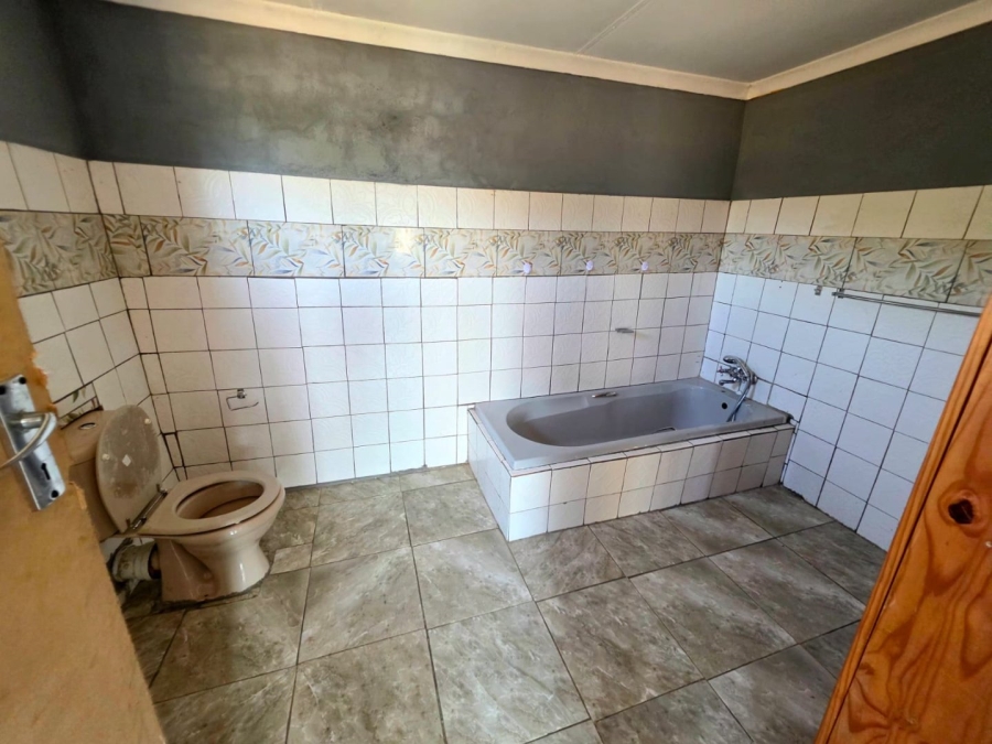 To Let 3 Bedroom Property for Rent in Grootvaly AH Gauteng