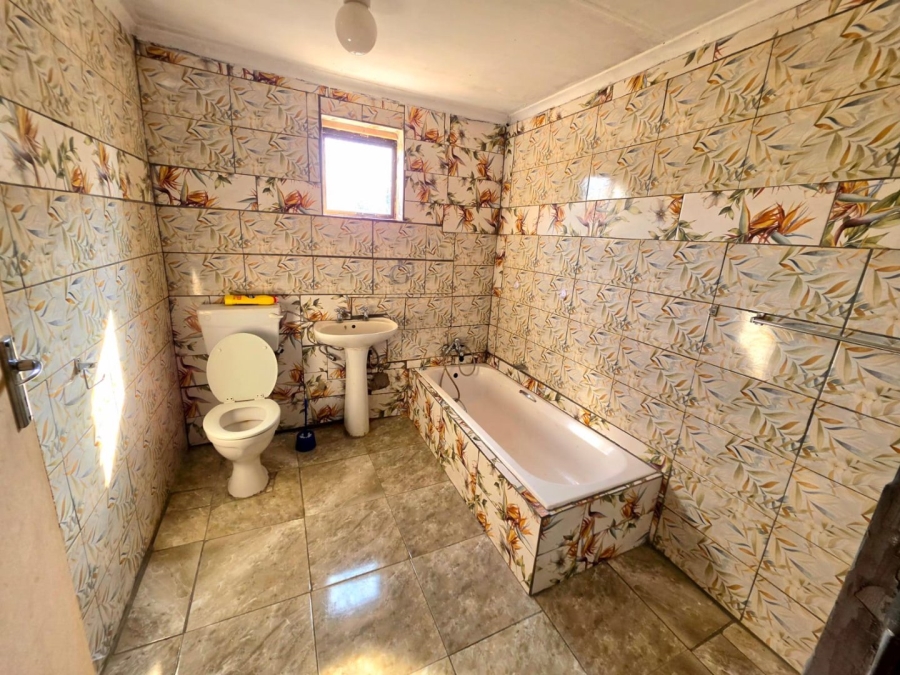 To Let 3 Bedroom Property for Rent in Grootvaly AH Gauteng