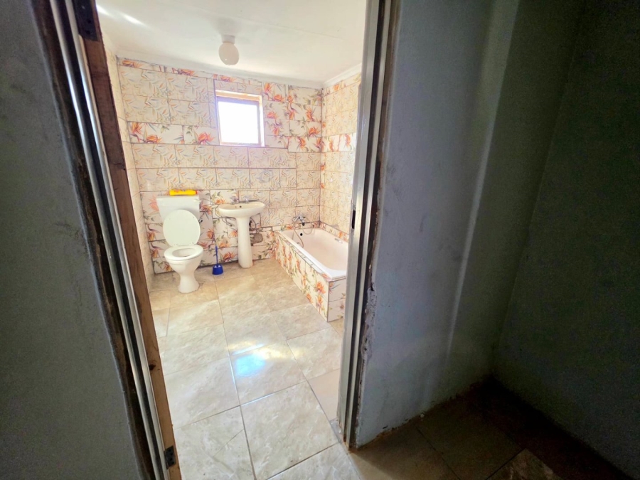 To Let 3 Bedroom Property for Rent in Grootvaly AH Gauteng