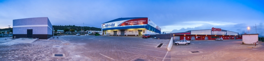 To Let Commercial Property for Rent in Orange Farm Gauteng