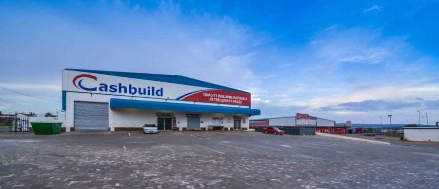 To Let Commercial Property for Rent in Orange Farm Gauteng