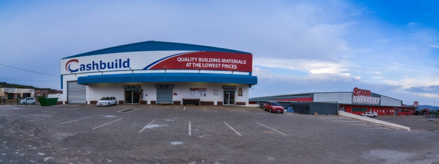 To Let Commercial Property for Rent in Orange Farm Gauteng