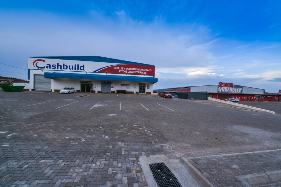 To Let Commercial Property for Rent in Orange Farm Gauteng