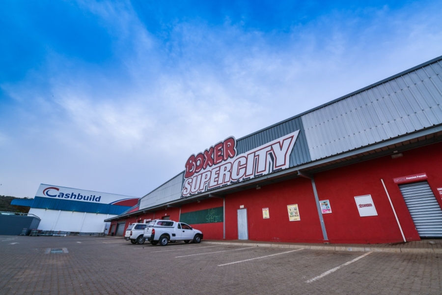 To Let Commercial Property for Rent in Orange Farm Gauteng