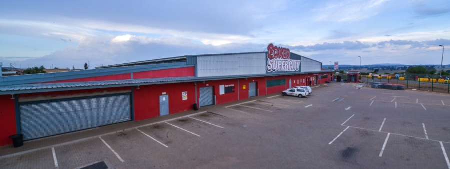 To Let Commercial Property for Rent in Orange Farm Gauteng