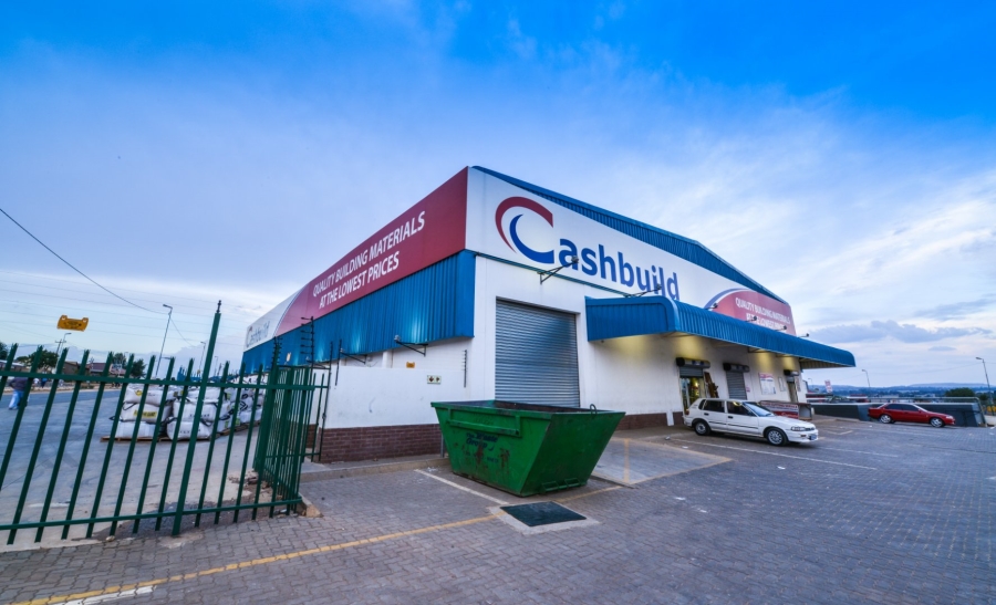To Let Commercial Property for Rent in Orange Farm Gauteng