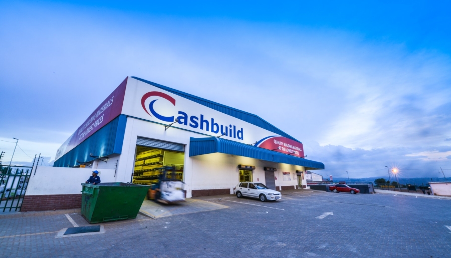 To Let Commercial Property for Rent in Orange Farm Gauteng