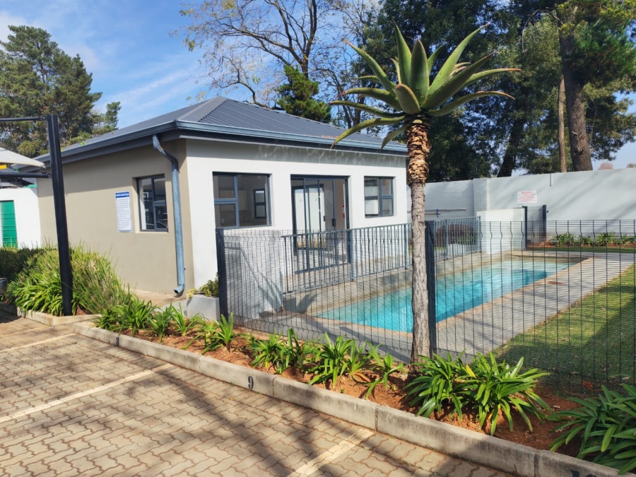 2 Bedroom Property for Sale in Brentwood Park Gauteng