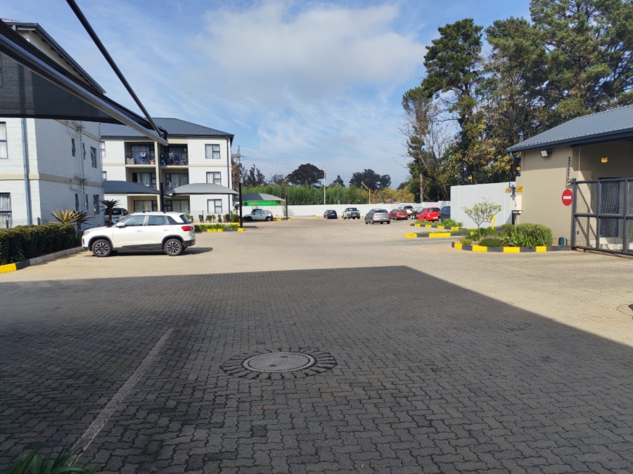 2 Bedroom Property for Sale in Brentwood Park Gauteng