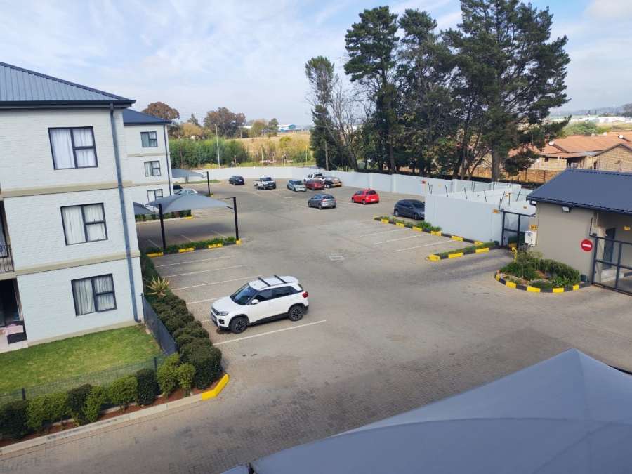 2 Bedroom Property for Sale in Brentwood Park Gauteng
