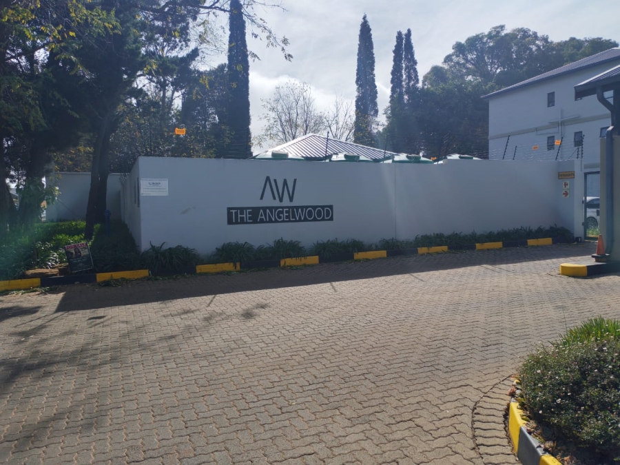 2 Bedroom Property for Sale in Brentwood Park Gauteng