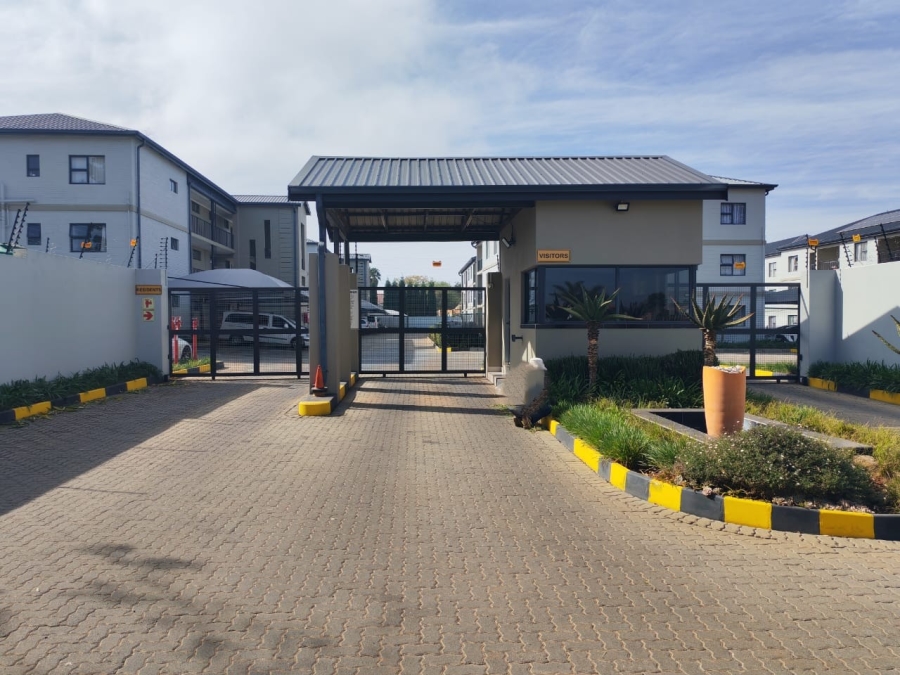 2 Bedroom Property for Sale in Brentwood Park Gauteng