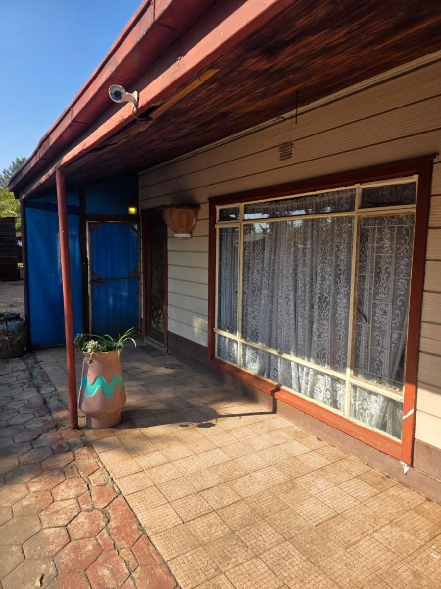 3 Bedroom Property for Sale in Pretoria North Gauteng