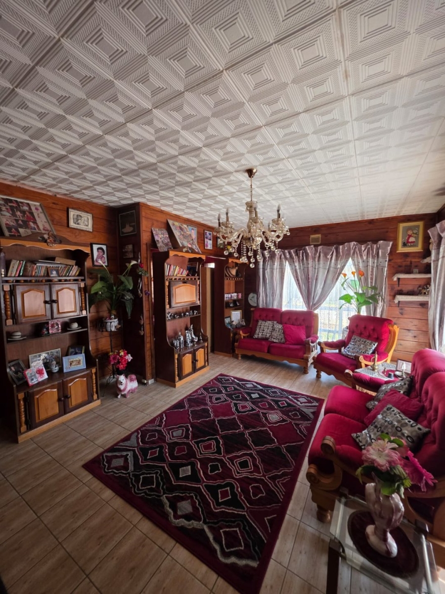 3 Bedroom Property for Sale in Pretoria North Gauteng