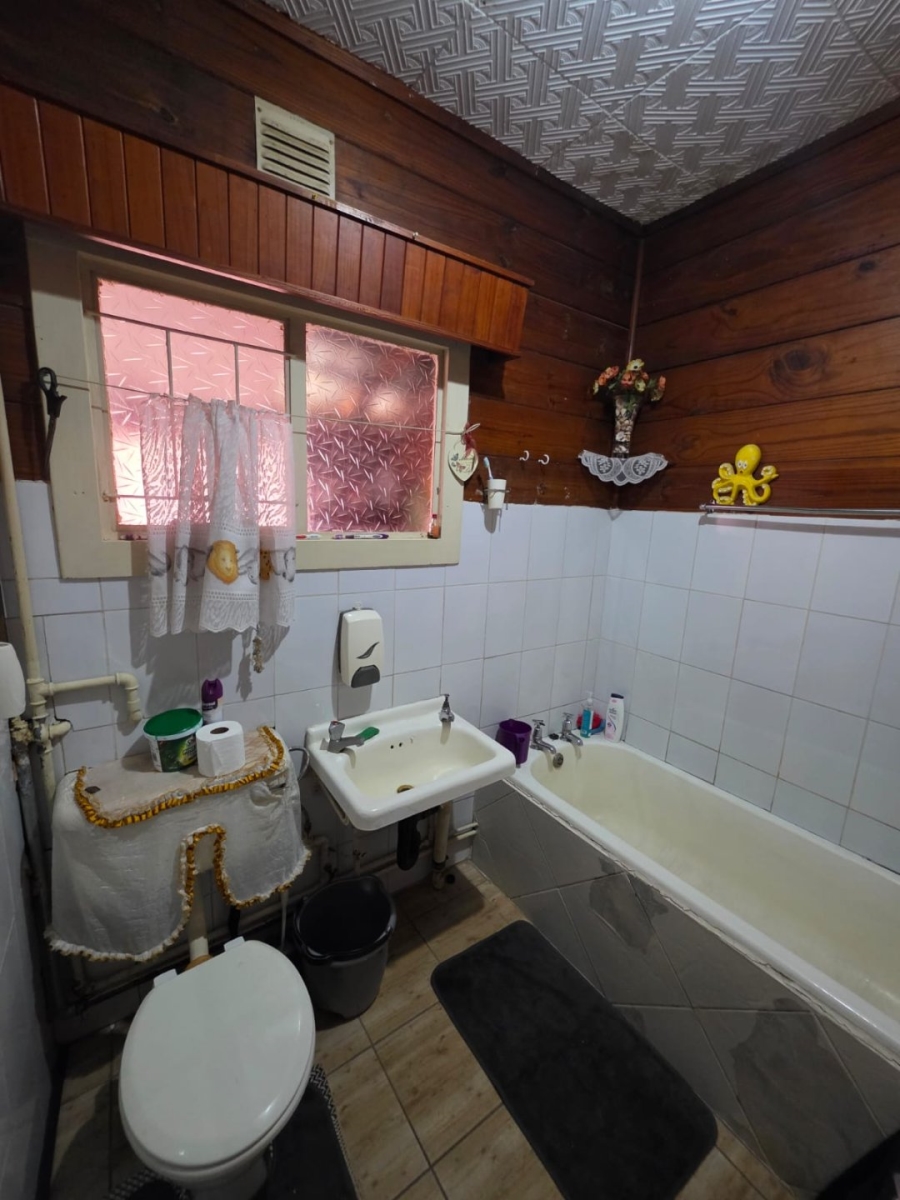 3 Bedroom Property for Sale in Pretoria North Gauteng