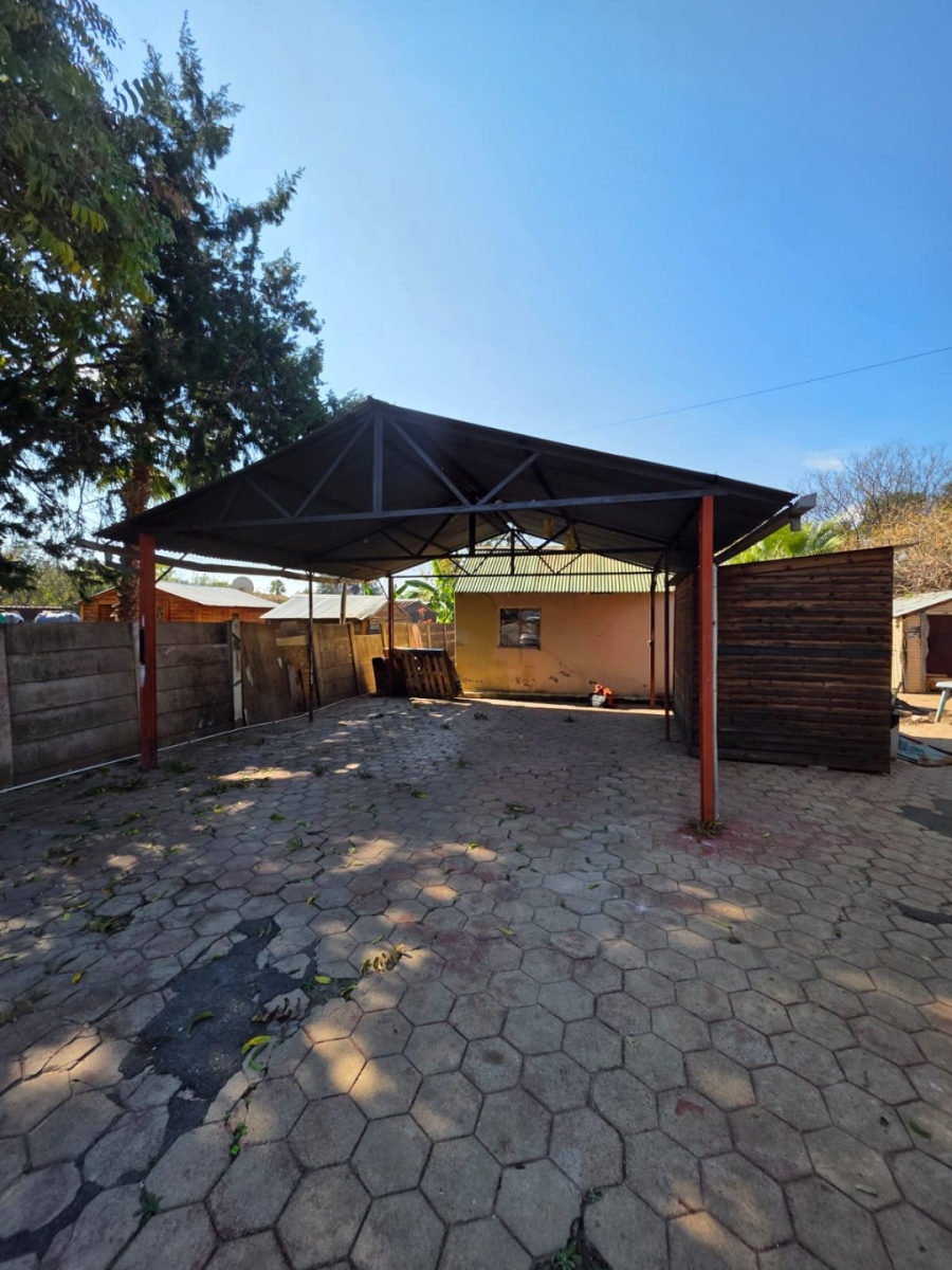 3 Bedroom Property for Sale in Pretoria North Gauteng