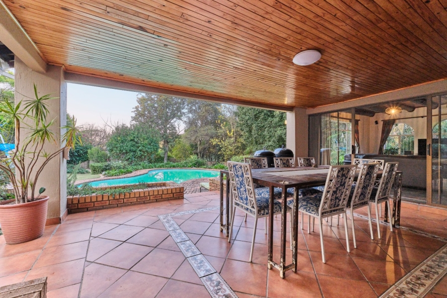 3 Bedroom Property for Sale in Jukskei Park Gauteng
