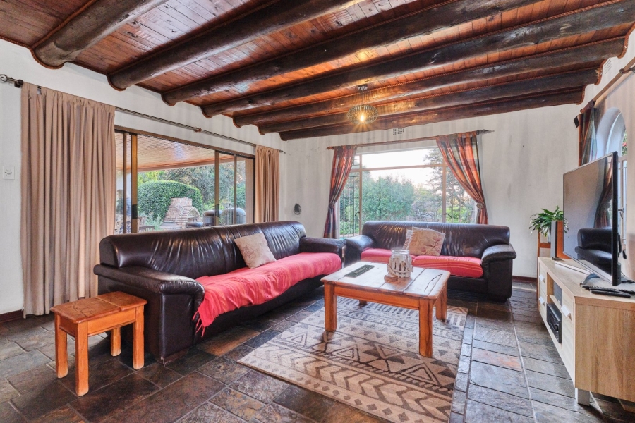 3 Bedroom Property for Sale in Jukskei Park Gauteng