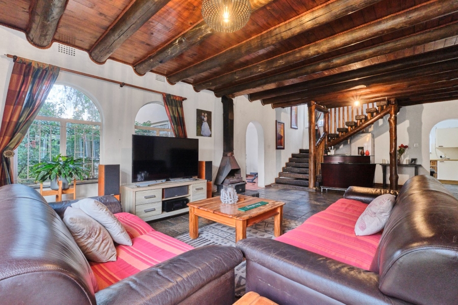 3 Bedroom Property for Sale in Jukskei Park Gauteng