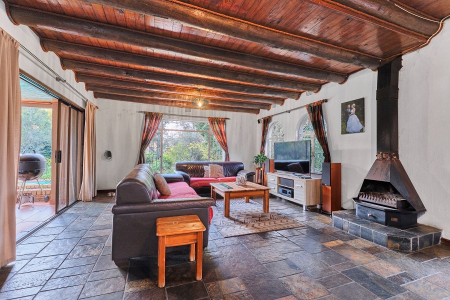 3 Bedroom Property for Sale in Jukskei Park Gauteng