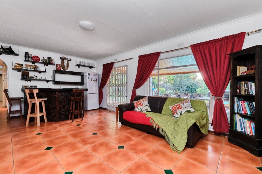 3 Bedroom Property for Sale in Jukskei Park Gauteng