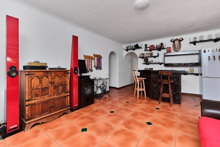 3 Bedroom Property for Sale in Jukskei Park Gauteng