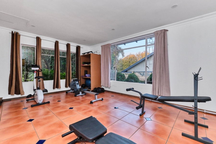 3 Bedroom Property for Sale in Jukskei Park Gauteng