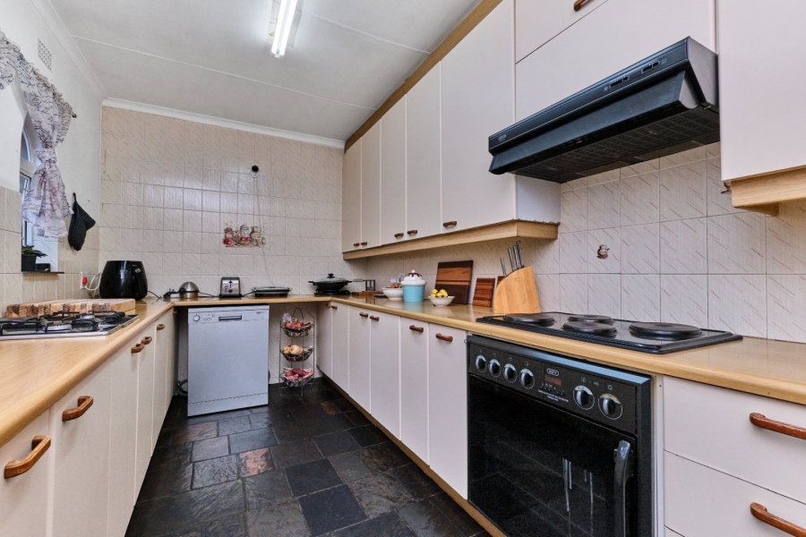 3 Bedroom Property for Sale in Jukskei Park Gauteng
