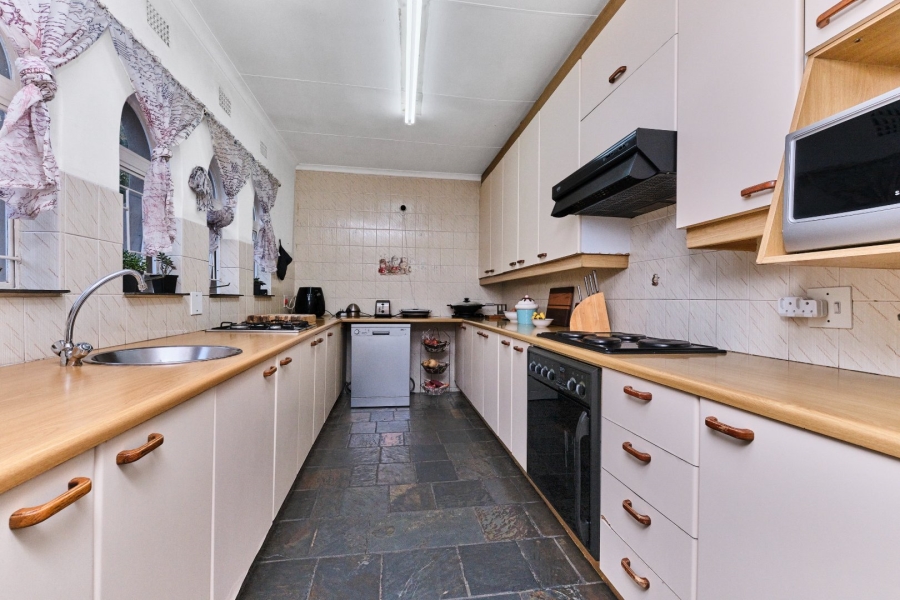 3 Bedroom Property for Sale in Jukskei Park Gauteng