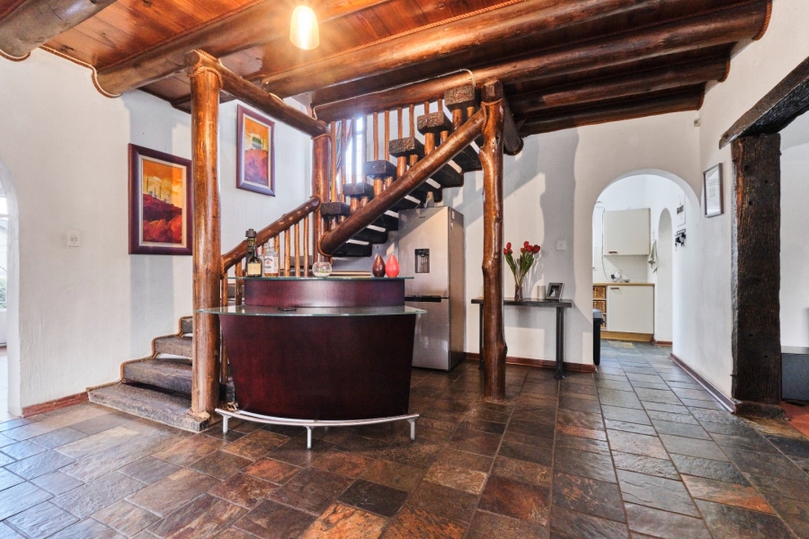 3 Bedroom Property for Sale in Jukskei Park Gauteng