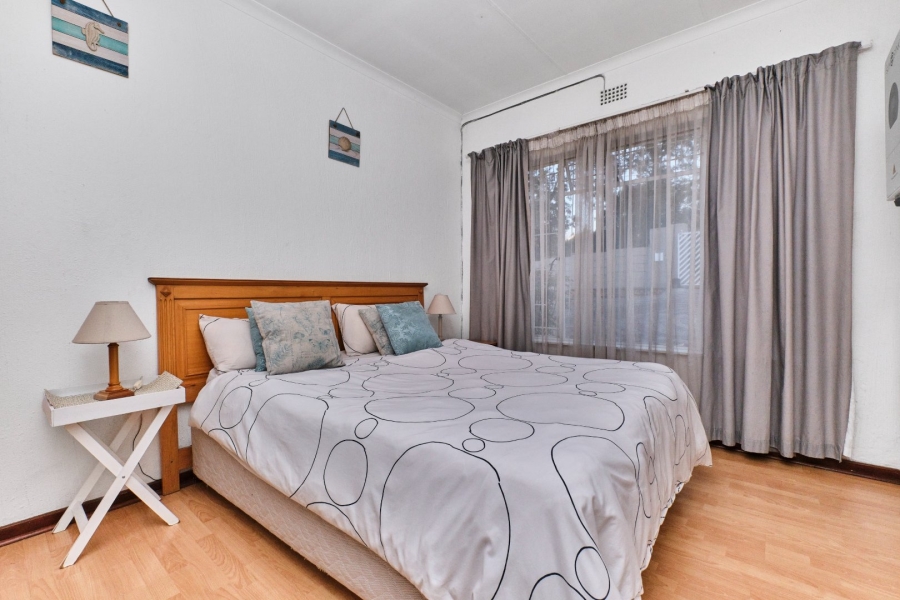 3 Bedroom Property for Sale in Jukskei Park Gauteng